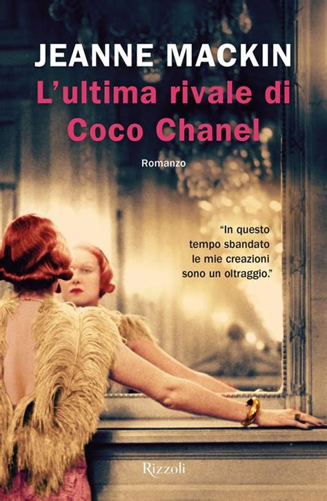 [RECENSIONE] L'ULTIMA RIVALE DI COCO 